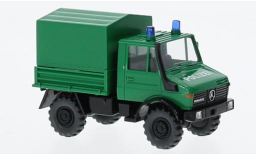 Mercedes Unimog Modellino In Miniatura Modellini Automobile It