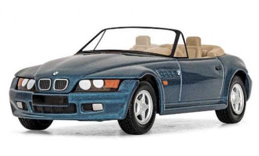 Bmw Z3 modellino in miniatura 